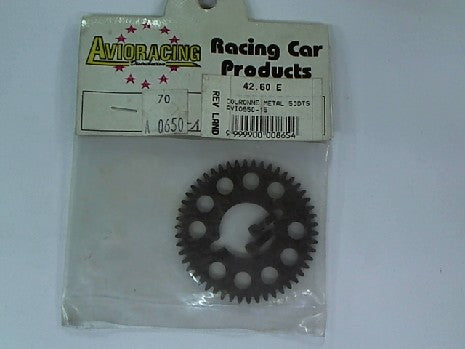 COURONNE METAL 50DTS