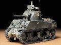 M4A3 SHERMAN