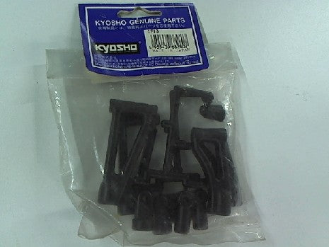 Triangles Supérieurs Kyosho pour Modélisme Ferroviaire