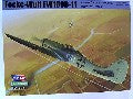 FOCKE WULF FW 190D-11 1/48