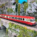 SNCF AUTORAIL DIESEL EAD X 4700