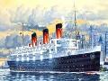Queen Mary