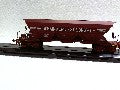 WAGON TREMI EX T1 EP IV DEMAIN NORD EST LONGWY