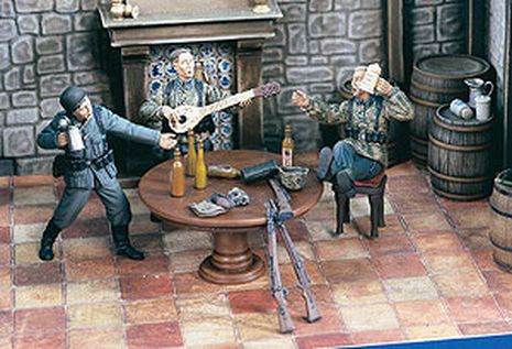 LA DERNIERE FETE PART 2 1/35