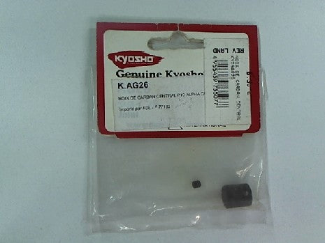 NOIX DE CARDAN CENTRAL P10 ALPHA