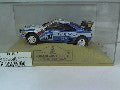 PEUGEOT 405 TURBO 16 1989 ARI VATANEN PARIS DAKAR