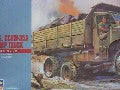 G.M.C CCKW-353 DUMP TRUCK 1/72