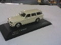 VOLVO 121 AMAZON 4 PORTES