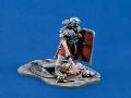 MORT DU CELTE 120mm