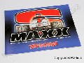 Owners Manual, S-Maxx