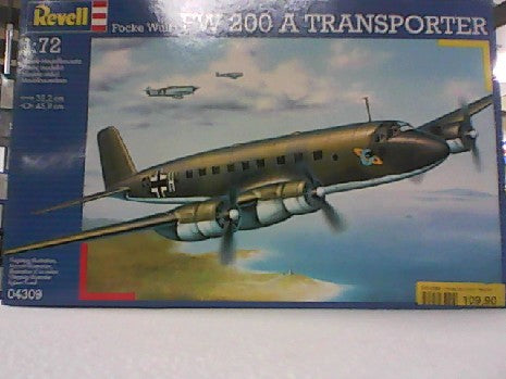 DE HAVILLAND D.H.2 1/72