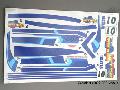 Decal set