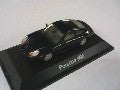Porsche 996 Miniature 1/43 Bleu - Schuco
