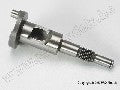 Crankshaft, IPS (for engines w/o starter) (TRX 2.5, 2.5R)
