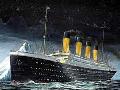 R.M.S. TITANIC 1/1200