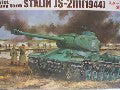 STALIN JS-2M 1944