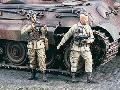 PARAS US SCOUT WW2 1/35
