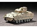 VEHICULE DE COMBAT US M2A2 "BRADLEY"