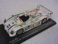 Miniature Audi R8 1/43 - Modèle Détail Réaliste