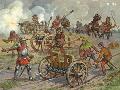 ARTILLERIE MEDIEVALE 1/72