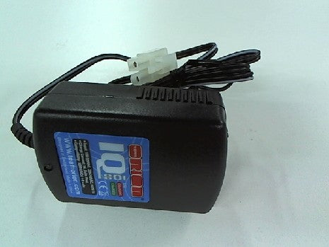 CHARGEUR ADVANTAGE IQ801 (EU-220V) 1A DELTA PEAK 4-8 ELEMENTS