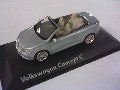 Volkswagen Concept C Miniature 1/43 - Modèle de Collection Norev