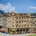 POSTE URBAINE N