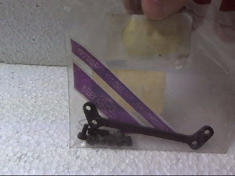 PALIER AMORT AVT CARBONE IMPACT