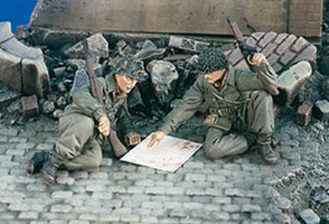 GI US CONSULTANT CARTE 1/35