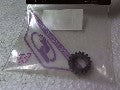 PINION CENTAX 16D ALU
