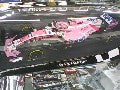 FORCE INDIA VJM11 OCON 1/18