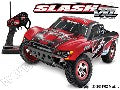 SLASH - 4x2 - 1/10 BRUSHLESS
