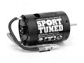 MOTEUR SPORT TUNED