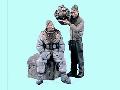SCAPHANDRIER US ARMY WW2 1/35