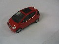 Miniature Mercedes-Benz Classe A - Toit O - Herpa 1/43