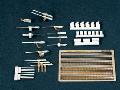 ARMES AVIATION US WW2 1/48