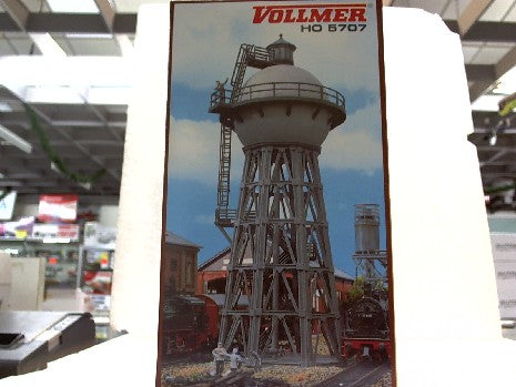 CHATEAU D'EAU GERA HO