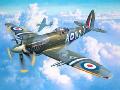 SPITFIRE MK.22-24 1/32