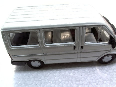 SCHABAK FORD TRANSIT BUS 1995 1/35
