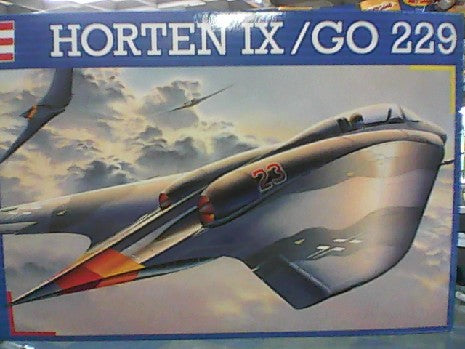 HORTEN IX/GO 229 1/72
