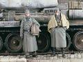 PRISIONNIERS STALINGRAD 1/35