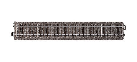 VOIE C DROITE 229 MM