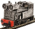 ROGUE LADY TRIPHEMA LOVELACE S DIESEL DAMES ENGINE 1/87