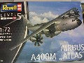 AIRBUS A400M ATLAS 1/72