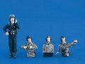 EQUIPAGE TIGRE 1/35