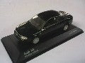 Audi A6 2002 Miniature 1/43 par Minichamps