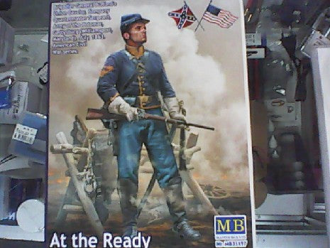 A VOS ORDRES COMPANY SERGEANT QUATERMASTER 1/24