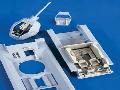 KIT INTERIEUR T34/76 1/35