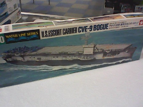US ESCORT CARRIER 1/700