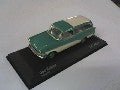Miniature Opel P1 Limousine 1/43 - Minichamps